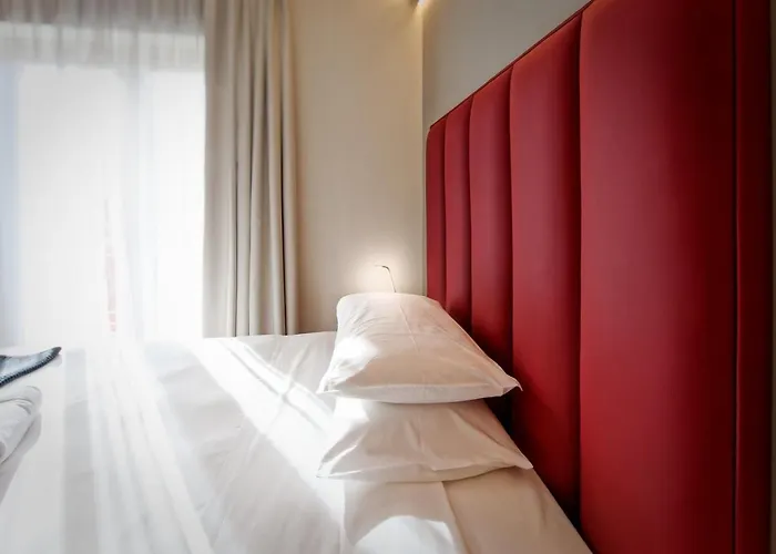 Otel Giuan Arma di Taggia