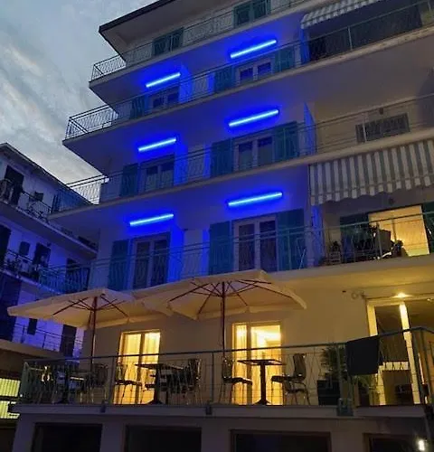 Giuan Hotel Arma di Taggia